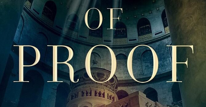 Body of Proof: The 7 Best Reasons to Believe in the Resurrection of Jesus--and Why It Matters Today image